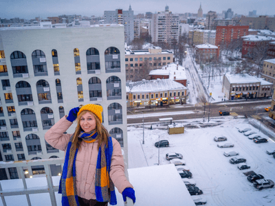 About Roof Repair Experts Brooklyn, IN